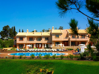 Grande Real Santa Eulalia Resort & Hotel Spa