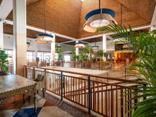 Grande Real Santa Eulalia Resort & Spa