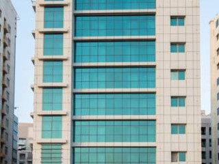 Grandeur al Barsha