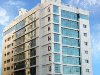 Grandeur Al Barsha