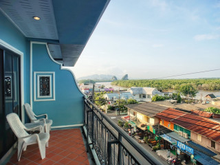 Grandmom Place