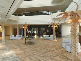 GRANDRESORT BY LEONARDO HOTELS