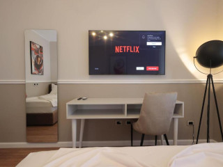 Grandstay Apartments
