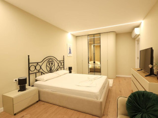 Grandstay Apartments
