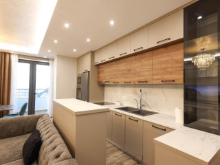 Apartments Grandstay