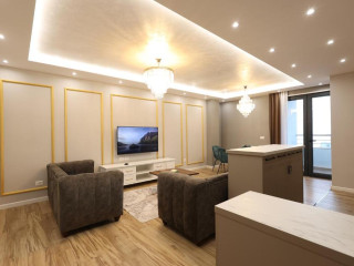 Grandstay Apartments