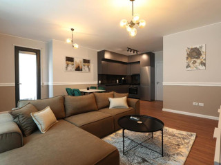 Grandstay Apartments