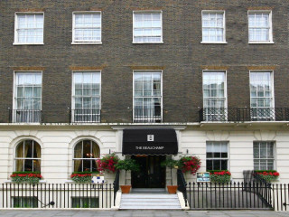 Grange Beauchamp Hotel