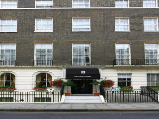 Grange Beauchamp Hotel