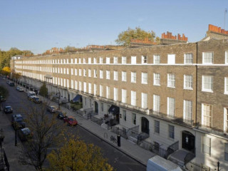 Grange Buckingham Hotel