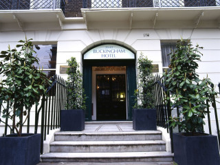 Grange Buckingham Hotel