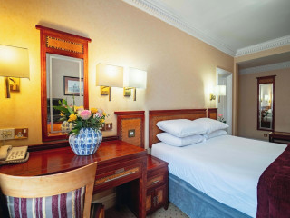 Grange Clarendon Hotel