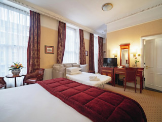 Grange Clarendon Hotel