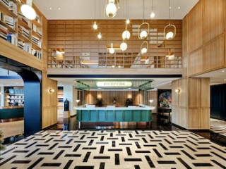 GRAPH HOTELS BANGKOK