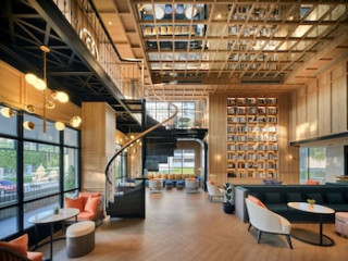 GRAPH HOTELS BANGKOK