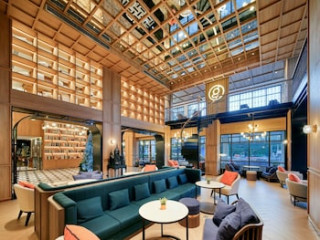 GRAPH HOTELS BANGKOK