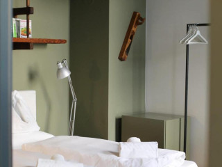 grätzlhotel belvedere