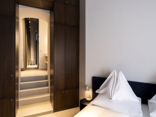 Grätzlhotel Serviten