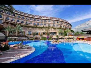 GRAVEL HOTELS SELECT (EX.SEVEN SEAS GRAVEL SELECT)