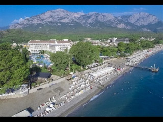 GRAVEL HOTELS SELECT (EX.SEVEN SEAS GRAVEL SELECT)