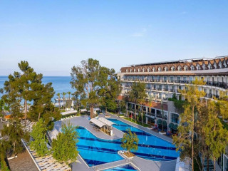 Gravel Hotels Select (ex. Seven Seas Gravel Select)
