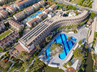 Gravel Hotels Select (ex. Seven Seas Gravel Select)