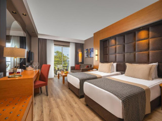 Gravel Hotels Select (ex. Seven Seas Gravel Select)