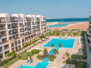 GRAVITY HOTEL & AQUA PARK HURGHADA  ( EX SAMRA BAY