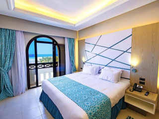 GRAVITY HOTEL & AQUA PARK HURGHADA  ( EX SAMRA BAY