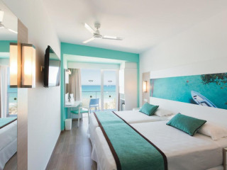 GRAVITY HOTEL & AQUA PARK HURGHADA  ( EX SAMRA BAY