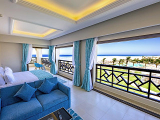 GRAVITY HOTEL & AQUAPARK - SAHL HASHEESH