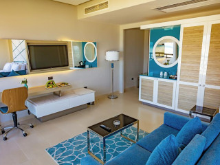 Gravity Hotel-Sahl Hasheesh