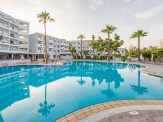 GRAVITY HURGHADA HOTEL & AQUAPARK (EX.SAMRA BAY HOTEL)