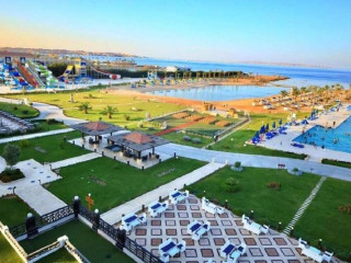 GRAVITY SAHL HASHEESH (EX. OCEAN BREEZE SAHL HASHEESH)
