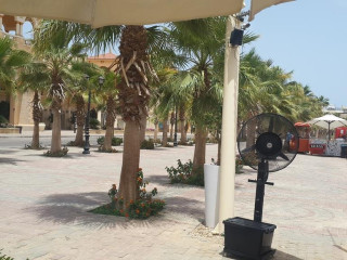 Gravity Sahl Hasheesh ex Ocean Breeze