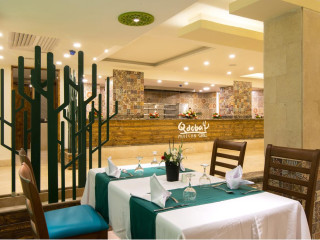 Gravity Sahl Hasheesh