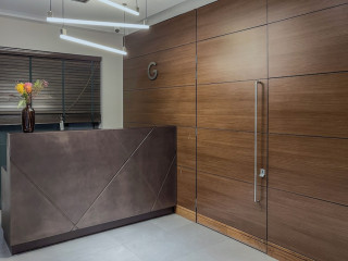 Grays Inn by Aeria Apartments