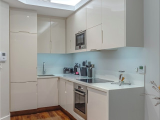 Grays Inn by Aeria Apartments