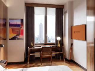 Grayson Hotel - The Unbound Collection by Hyatt