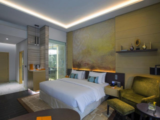 GRAYTON HOTEL DUBAI