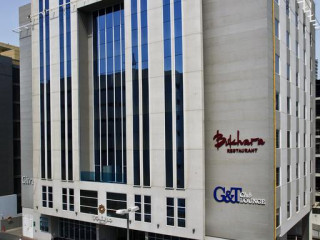 GRAYTON HOTEL DUBAI