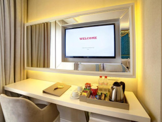 Great Fortune Concept Hotel