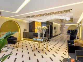 GREAT FORTUNE CONCEPT HOTEL