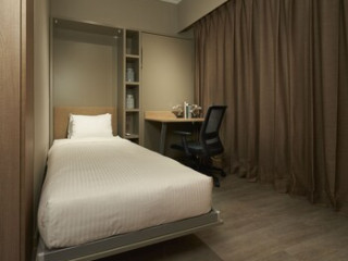 GREAT WORLD RESIDENCES