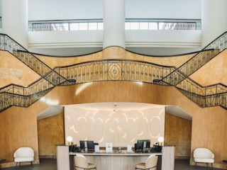 GREAT WORLD RESIDENCES