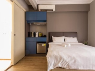 GREATWOOD RESIDENCE AT DEVONSHIRE