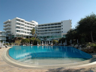 GRECIAN BAY HOTEL