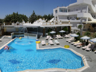 Grecian Fantasia Resort-inactiv