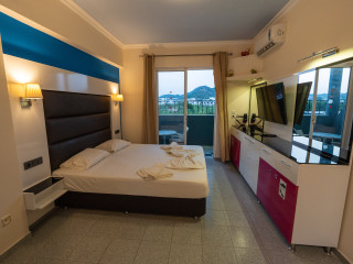 Grecian Fantasia Resort 