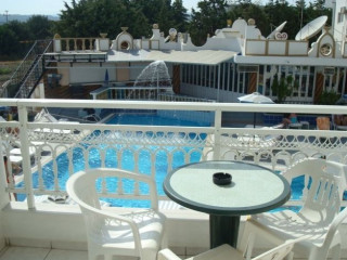 GRECIAN FANTASIA RESORT